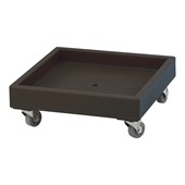 Camdolly for Dish Racks